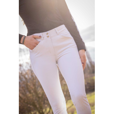 Pantalon d'équitation Élégance Pénélope Pantalon d'équitation Élégance Pénélope