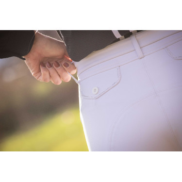 Pantalon d'équitation Élégance Pénélope Pantalon d'équitation Élégance Pénélope