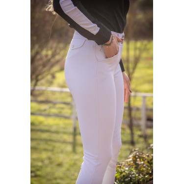 Pantalon d'équitation Élégance Pénélope Pantalon d'équitation Élégance Pénélope