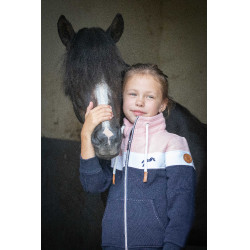 Sweat Eden by PL Native Bleu marine