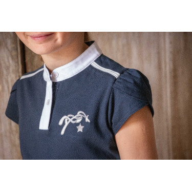 Polo Evrim Eden by Pénélope Polo Evrim Eden by Pénélope