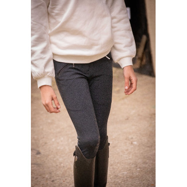Pantalon d'équitation Romy Pénélope enfant Pantalon d'équitation Romy Pénélope enfant