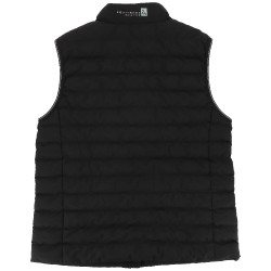 Gilet chauffant Equithème Charlie Noir