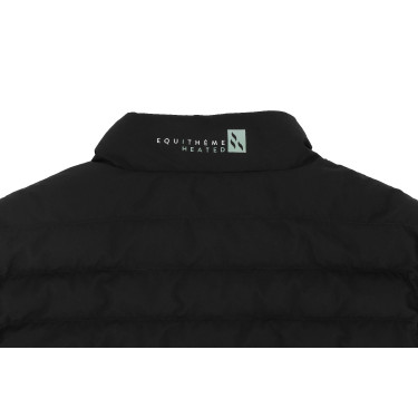 Gilet chauffant Equithème Charlie Gilet chauffant Equithème Charlie
