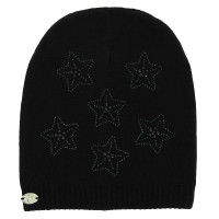 Bonnet Equithème Morgan Noir Bonnet Equithème Morgan Noir