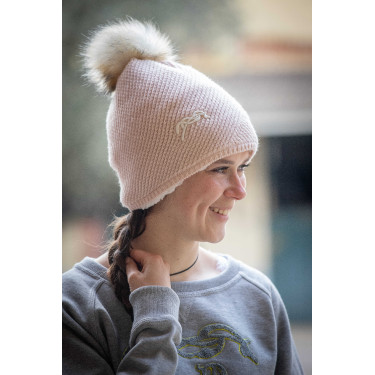 Bonnet Pénélope Waki Bonnet Pénélope Waki
