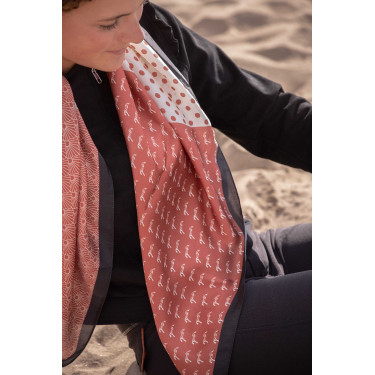 Foulard Pénélope Mya Foulard Pénélope Mya