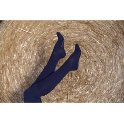Chaussettes Equithème Logo Chaussettes Equithème Logo