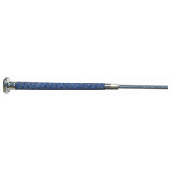Cravache de dressage T de T Cravache de dressage T de T