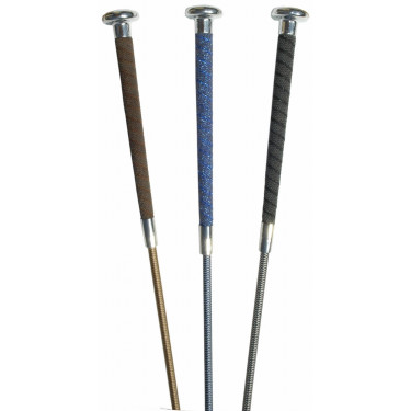 Cravache de dressage T de T Cravache de dressage T de T