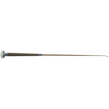 Cravache de dressage T de T Cravache de dressage T de T