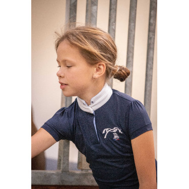 Polo de concours Eden by PL Madrid Polo de concours Eden by PL Madrid