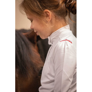 Polo de concours Eden by PL Bruges Polo de concours Eden by PL Bruges