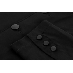 Veste de concours Riding World Devon homme Noir Veste de concours Riding World Devon homme Noir