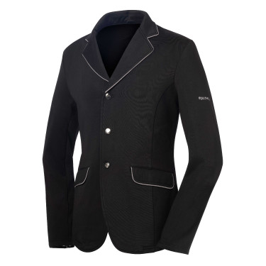 Veste de concours Equithème Soft Classic Veste de concours Equithème Soft Classic