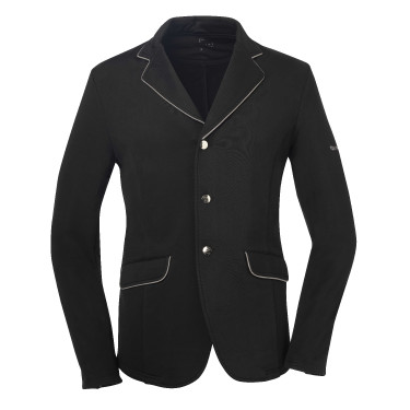 Veste de concours Equithème Soft Classic Veste de concours Equithème Soft Classic