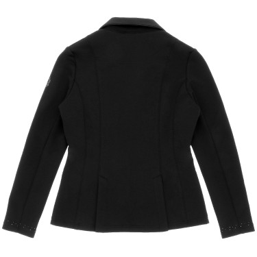 Veste de concours Je t'aime Equithème Stockholm Veste de concours Je t'aime Equithème Stockholm