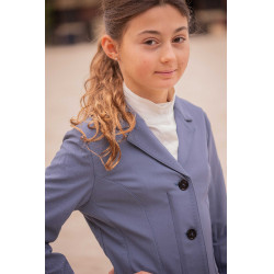 Veste de concours Eden by Pénélope Calista Bering sea Bleu Veste de concours Eden by Pénélope Calista Bering sea Bleu