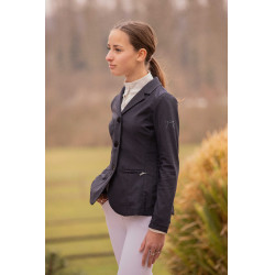 Veste de concours Eden by Pénélope Calista Marine Bleu marine Veste de concours Eden by Pénélope Calista Marine Bleu marine
