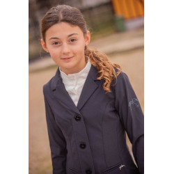 Veste de concours Eden by Pénélope Calista Marine Bleu marine Veste de concours Eden by Pénélope Calista Marine Bleu marine
