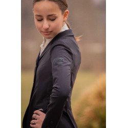 Veste de concours Eden by Pénélope Calista Marine Bleu marine Veste de concours Eden by Pénélope Calista Marine Bleu marine
