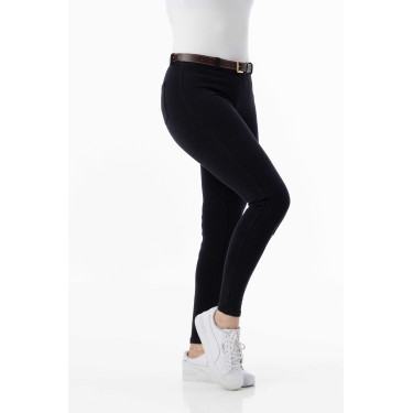 Pantalon Riding World Memphis femme Pantalon Riding World Memphis femme