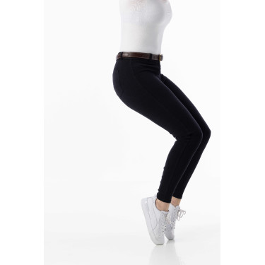 Pantalon Riding World Memphis femme Pantalon Riding World Memphis femme