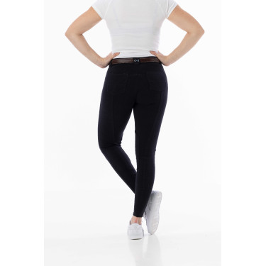 Pantalon Riding World Memphis femme Pantalon Riding World Memphis femme