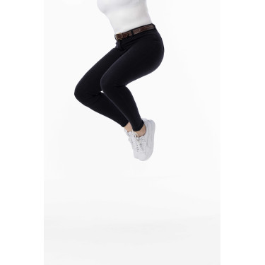 Pantalon Riding World Memphis femme Pantalon Riding World Memphis femme