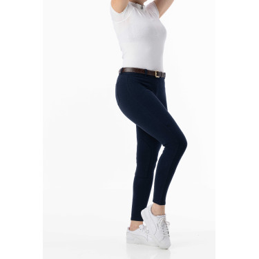 Pantalon Riding World Memphis femme Pantalon Riding World Memphis femme