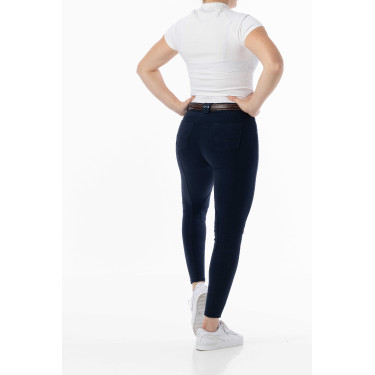 Pantalon Riding World Memphis femme Pantalon Riding World Memphis femme