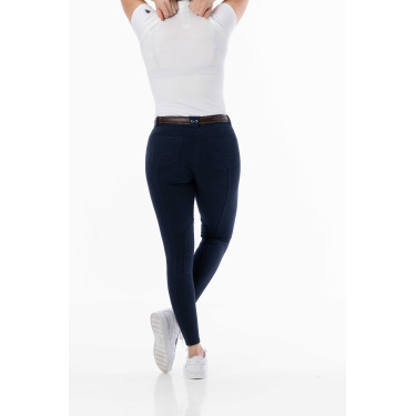 Pantalon Riding World Memphis femme Pantalon Riding World Memphis femme