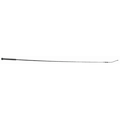 Cravache de dressage First T de T Noir