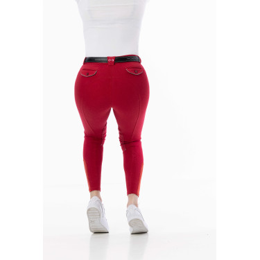 Pantalon Riding World Alexandrie Femme Pantalon Riding World Alexandrie Femme
