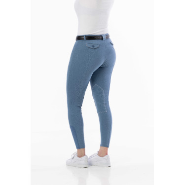 Pantalon Riding World Alexandrie Femme Pantalon Riding World Alexandrie Femme
