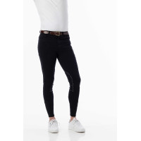 Pantalon Riding World Lecaire Noir Pantalon Riding World Lecaire Noir