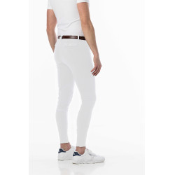 Pantalon Riding World Lecaire Blanc