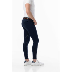 Pantalon Riding World Lecaire Bleu marine