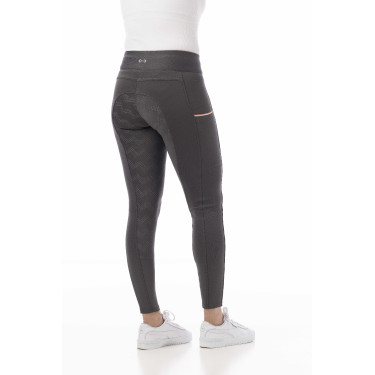 Pantalon Riding World Agadir enfant Gris