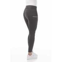 Pantalon Riding World Agadir femme Gris