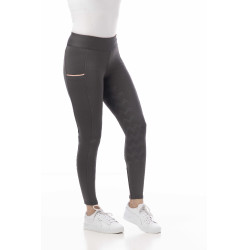 Pantalon Riding World Agadir femme Gris
