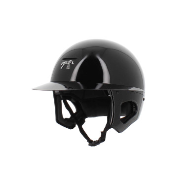 Casque Pénélope visière longue Casque Pénélope visière longue