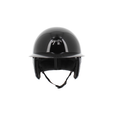 Casque Pénélope visière longue Casque Pénélope visière longue