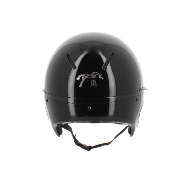 Casque Pénélope visière longue Casque Pénélope visière longue