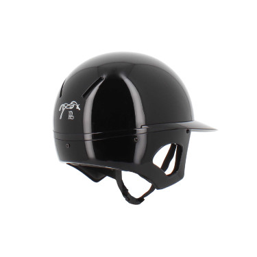 Casque Pénélope visière longue Casque Pénélope visière longue