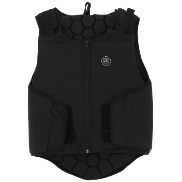 Dorsale Equithème Hexaflex enfant Dorsale Equithème Hexaflex enfant