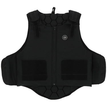 Dorsale Equithème Hexaflex enfant Dorsale Equithème Hexaflex enfant