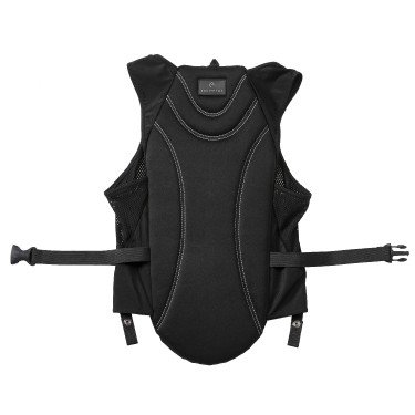 Dorsale Equithème Mesh Dorsale Equithème Mesh