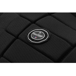 Gilet de protection Equithème Tyr Noir