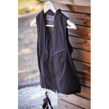 Gilet airbag Pénélope Airlight 2 enfant Gilet airbag Pénélope Airlight 2 enfant